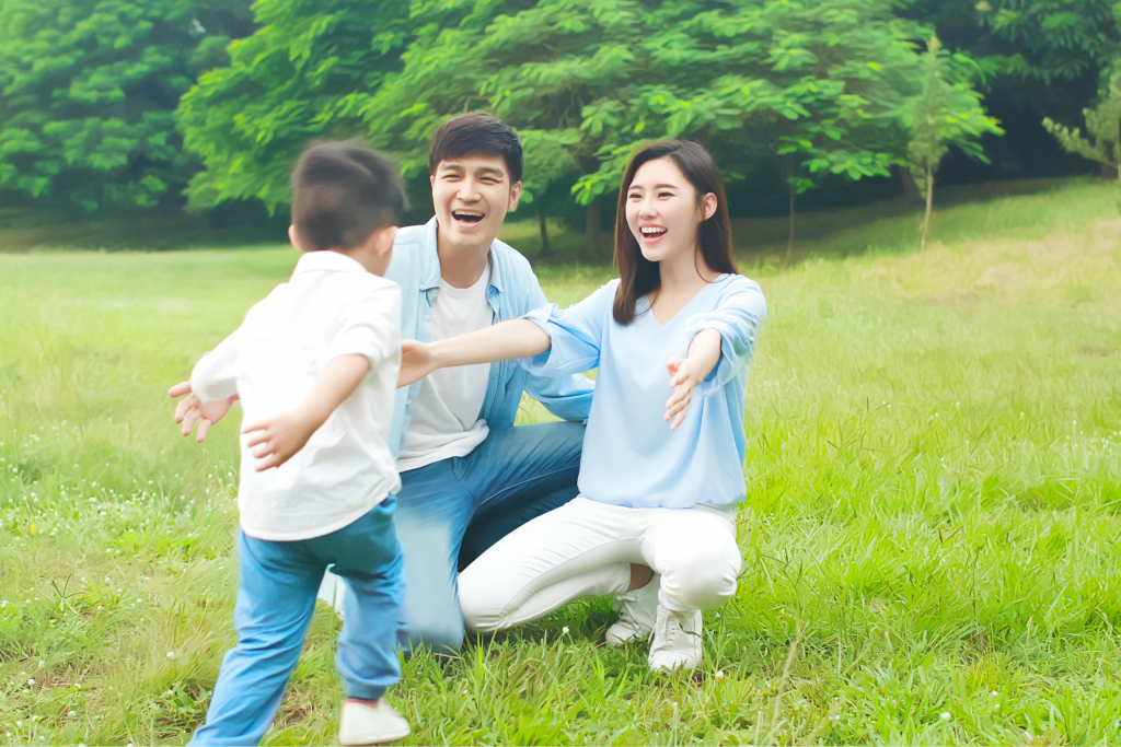 Children Personal Accident Insurance Protection