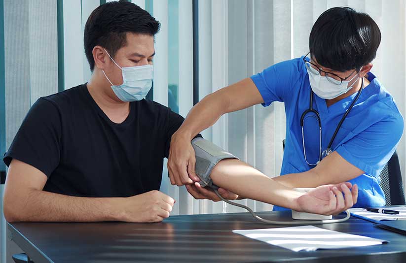 If a Health Screening Finds Something, Can Insurance Cover the Follow-Up?